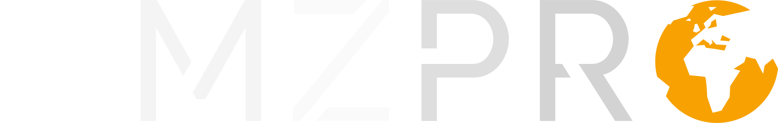 Logo AMZPro Limited
